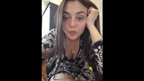 nikkysecrets @ bongacams on 20250529