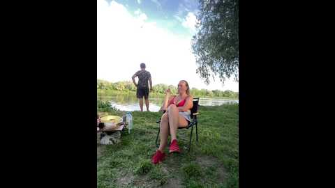 xyligana @ bongacams on 20250529