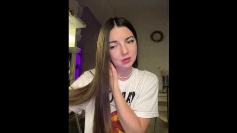 _saharochek_ @ bongacams on 20250530