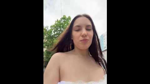 _your_michelle_ @ bongacams on 20250530