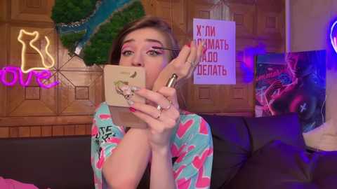 candyboom @ bongacams on 20250530