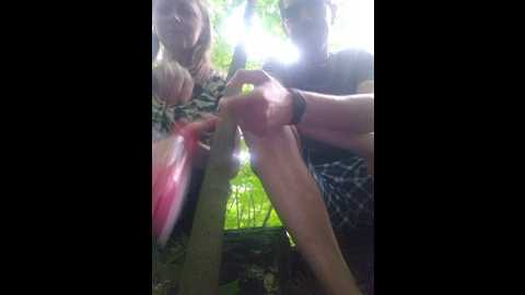 chelsi16 @ bongacams on 20250530