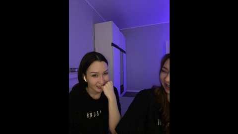 crazyaleona @ bongacams on 20250530