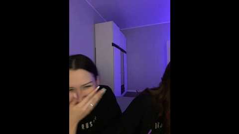 crazyaleona @ bongacams on 20250530