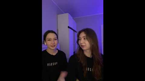 crazyaleona @ bongacams on 20250530