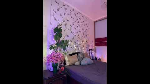 cutiedollbc @ bongacams on 20250530