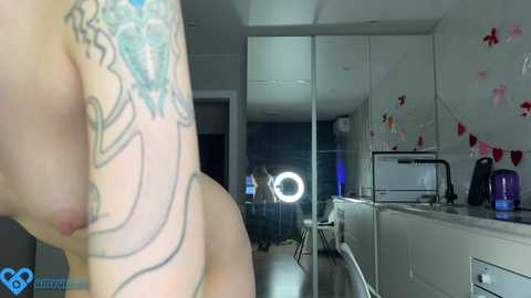 ebi_doebi @ bongacams on 20250530