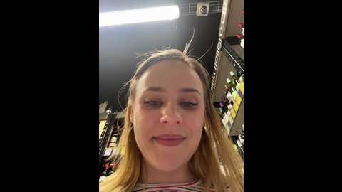 elegantbabe @ bongacams on 20250530