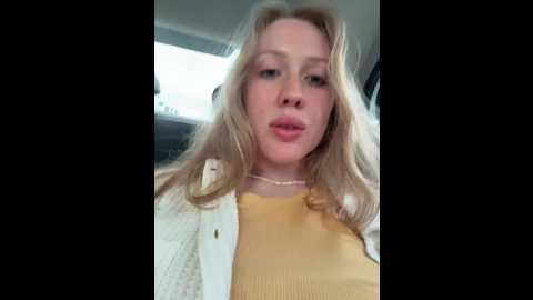 likachkaa @ bongacams on 20250530