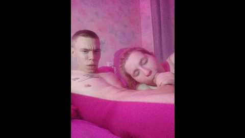 michael_871 @ bongacams on 20250530