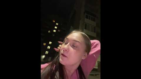 purplewife @ bongacams on 20250530