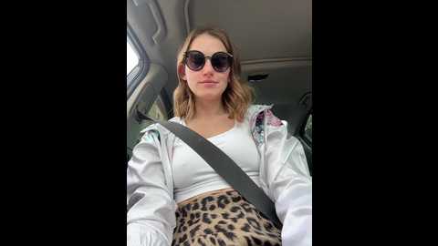 sexy_sweets @ bongacams on 20250530