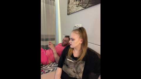 sweet1sleep @ bongacams on 20250530