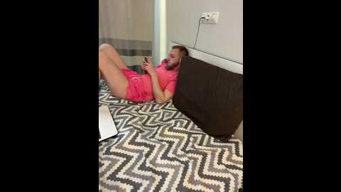 sweet1sleep @ bongacams on 20250530