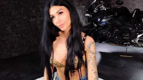 _babayaga_ @ bongacams on 20250531