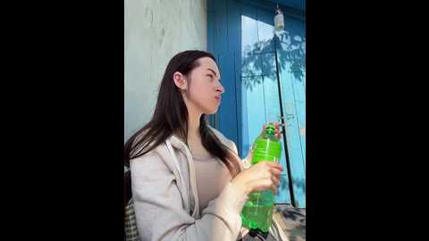 _molly_mae_ @ bongacams on 20250531