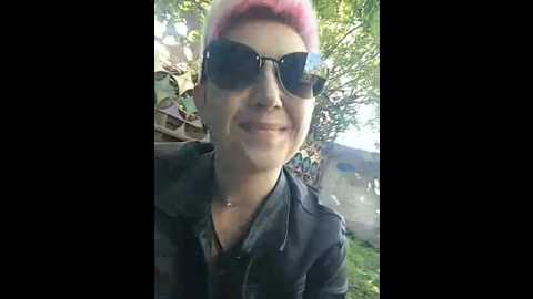 businka_25 @ bongacams on 20250531