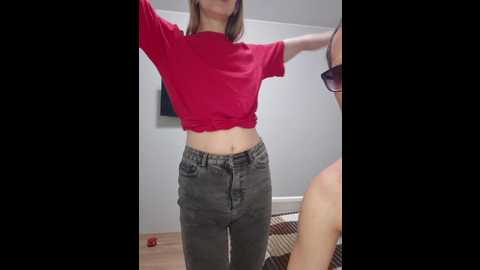 chelsi16 @ bongacams on 20250531