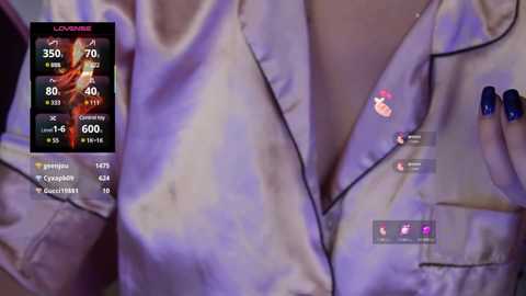 cool_baby @ bongacams on 20250531