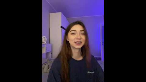 crazyaleona @ bongacams on 20250531