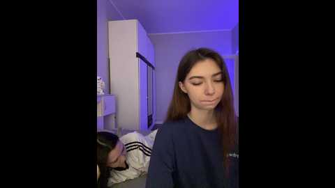 crazyaleona @ bongacams on 20250531