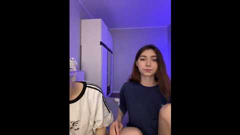 crazyaleona @ bongacams on 20250531