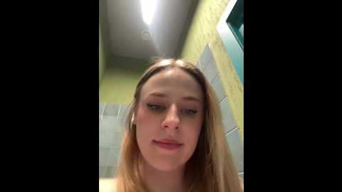 elegantbabe @ bongacams on 20250531