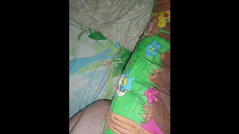 evvgenia12345 @ bongacams on 20250531