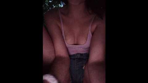 hotpepper_sweetpepper @ bongacams on 20250531