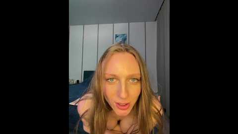 hotwillow @ bongacams on 20250531