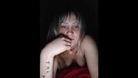 karina1003 @ bongacams on 20250531