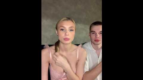 love_vibe @ bongacams on 20250531