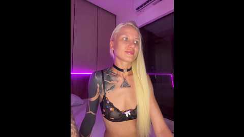 lovetwins @ bongacams on 20250531