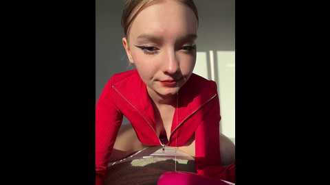 nezukoo @ bongacams on 20250531