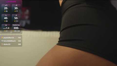 sara_ @ bongacams on 20250531