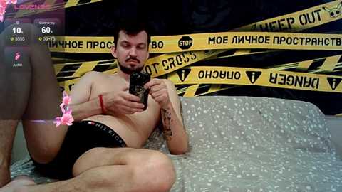 sergandkris @ bongacams on 20250531