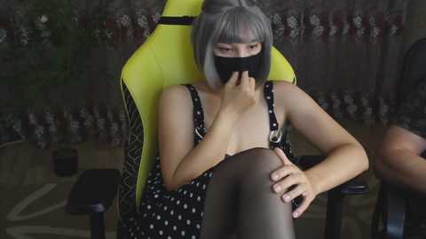 sexlove12001 @ bongacams on 20250531