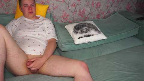 sexnadvoih @ bongacams on 20250531