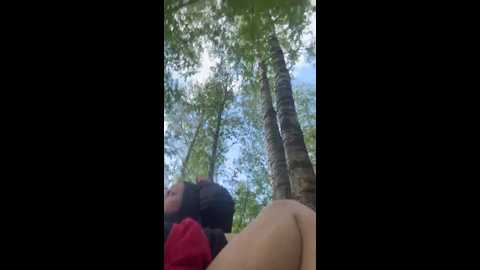 tr1xie @ bongacams on 20250531