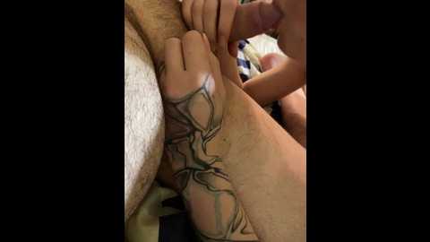 vanilkas @ bongacams on 20250531