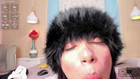 victtoriasantini @ bongacams on 20250531