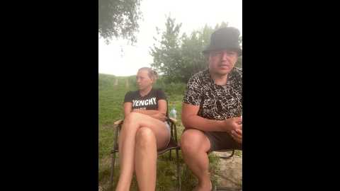 xyligana @ bongacams on 20250531