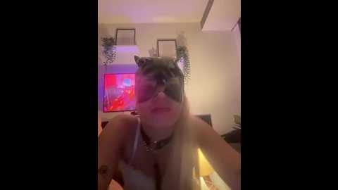 4fame4funy @ bongacams on 20250601