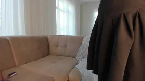 kapoochino @ bongacams on 20250601