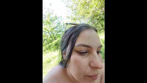 kissmabont @ bongacams on 20250601
