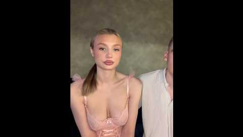 love_vibe @ bongacams on 20250601