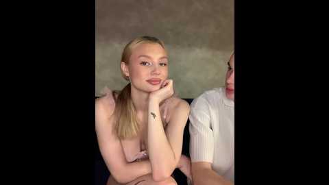 love_vibe @ bongacams on 20250601