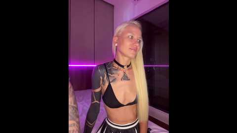 lovetwins @ bongacams on 20250601