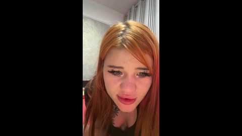 molly_tomas_ @ bongacams on 20250601