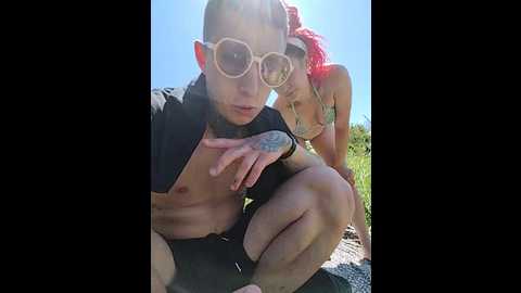 sexwifelina @ bongacams on 20250601